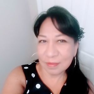 Meet your Posher, Sylvia